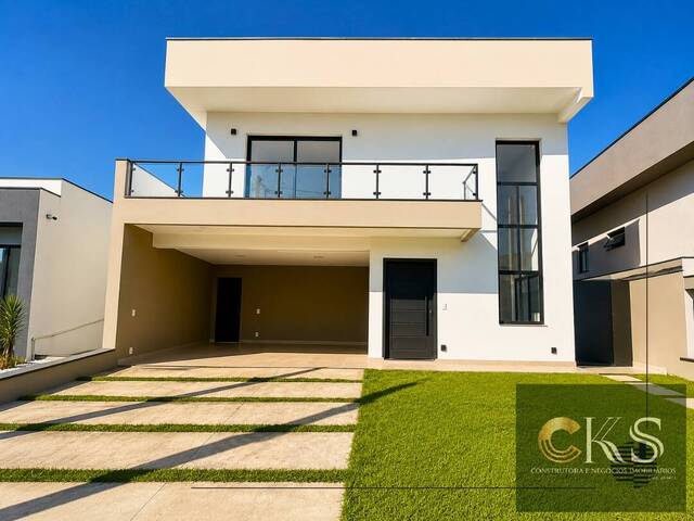 #1903 - Casa para Venda em Salto - SP