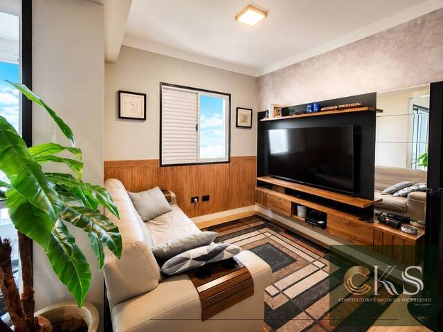 #1904 - Apartamento para Venda em Itu - SP