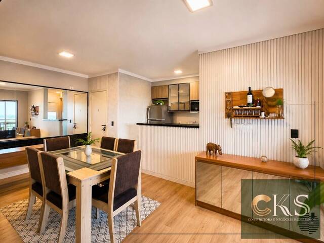 Apartamento para Venda em Itu - 4