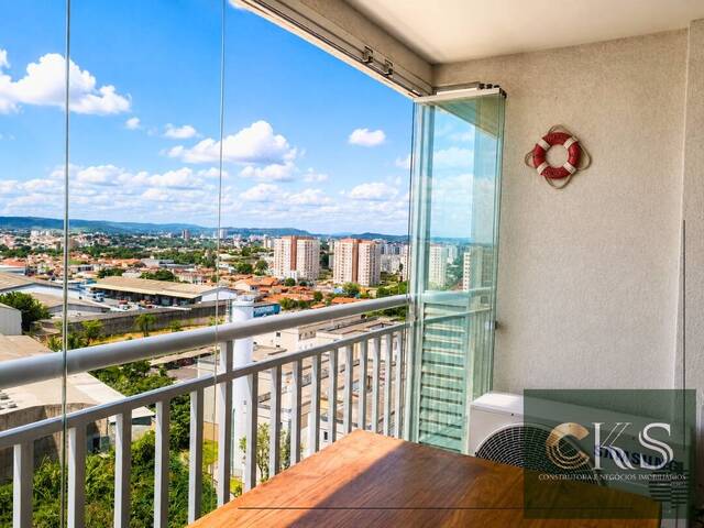 Apartamento para Venda em Itu - 5