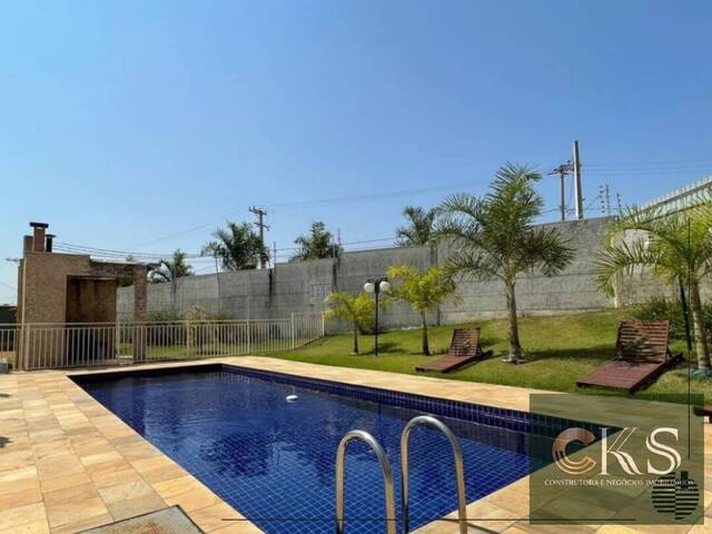 #1906 - Apartamento para Venda em Itu - SP