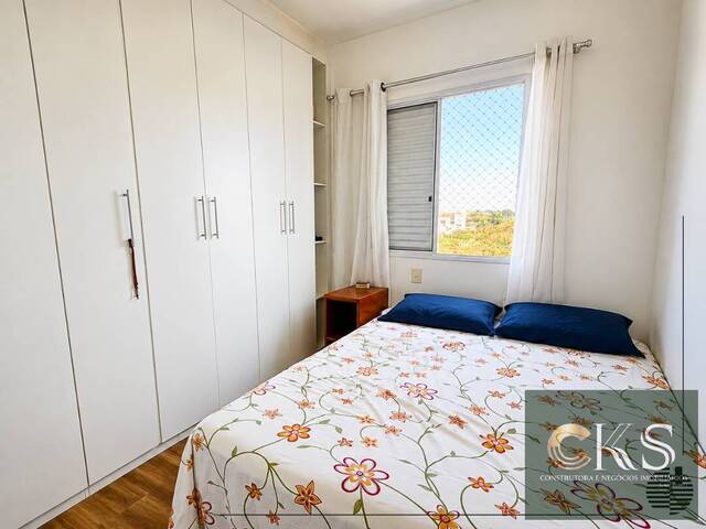 Apartamento para Venda em Itu - 4