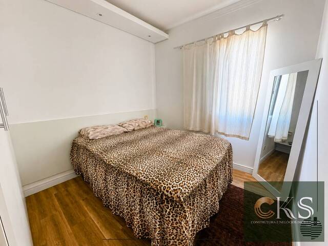 Apartamento para Venda em Itu - 5