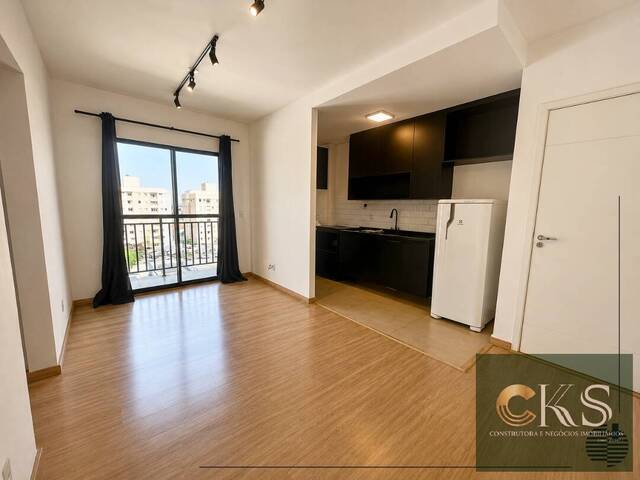 #1907 - Apartamento para Venda em Itu - SP