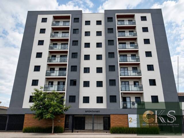 #1907 - Apartamento para Venda em Itu - SP