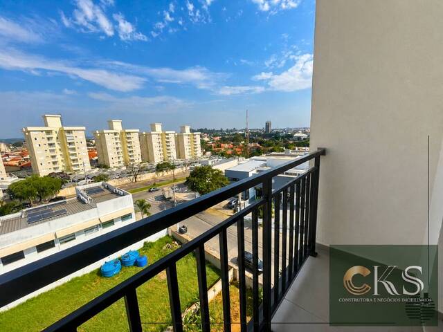 Apartamento para Venda em Itu - 4