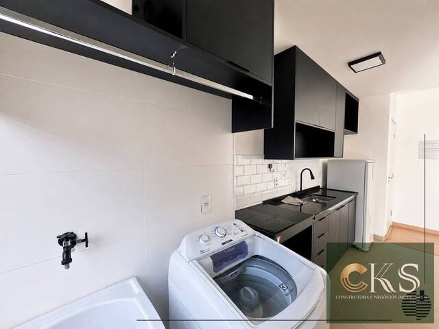 Apartamento para Venda em Itu - 5