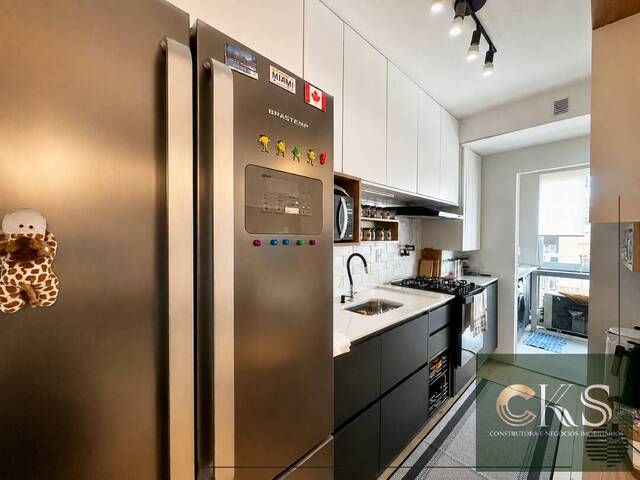 Apartamento para Venda em Itu - 4