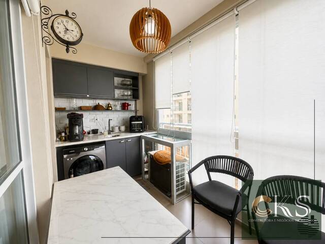 Apartamento para Venda em Itu - 5