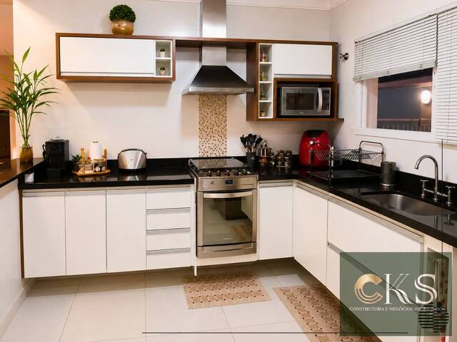 Casa para Venda em Itu - 5
