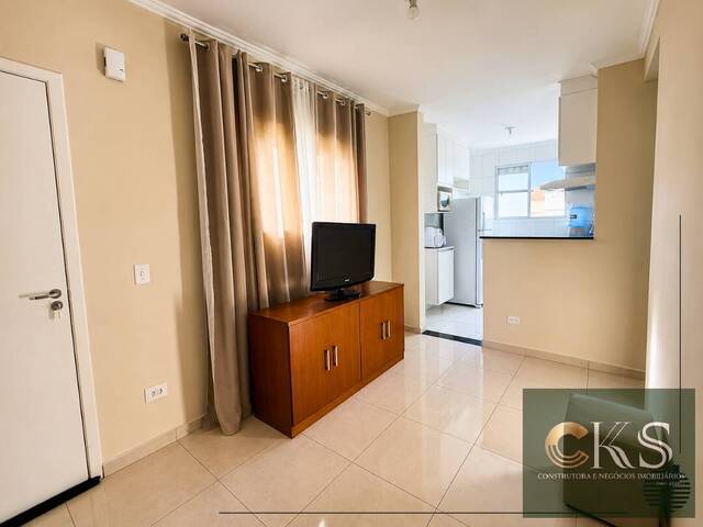 #1910 - Apartamento para Venda em Itu - SP