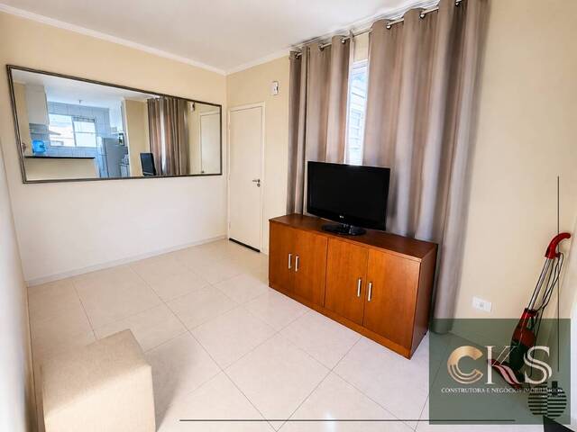 #1910 - Apartamento para Venda em Itu - SP