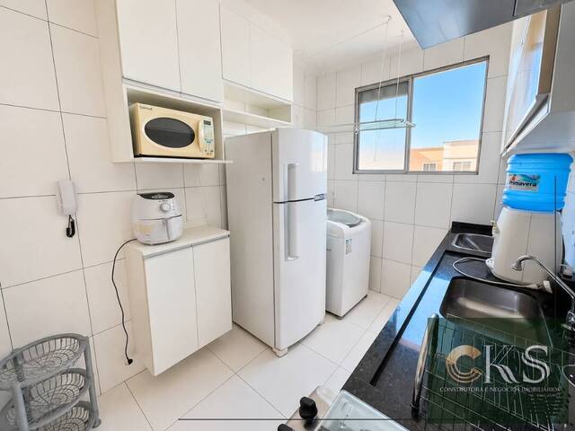 Apartamento para Venda em Itu - 4