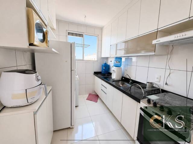 Apartamento para Venda em Itu - 5