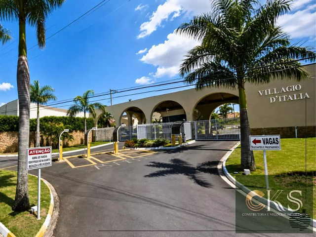 Venda em Bairro Campos de Santo Antônio - Itu
