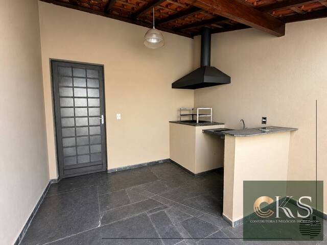 #1912 - Casa para Venda em Itu - SP