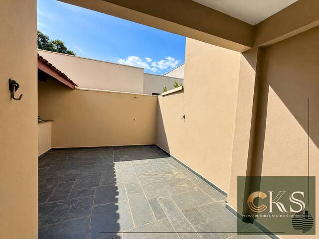 Casa para Venda em Itu - 4