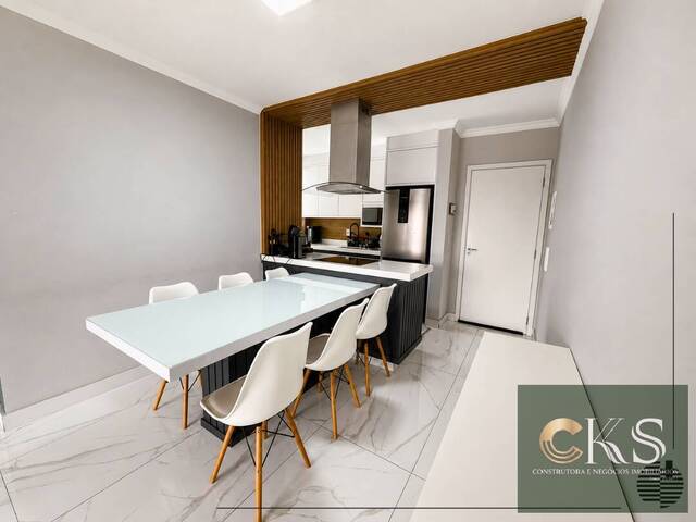 Apartamento para Venda em Itu - 4