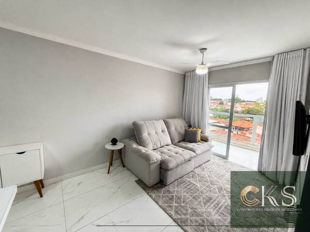 Apartamento para Venda em Itu - 5