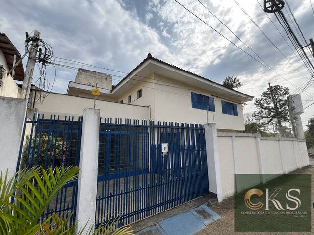 #1914 - Casa para Venda em Sorocaba - SP