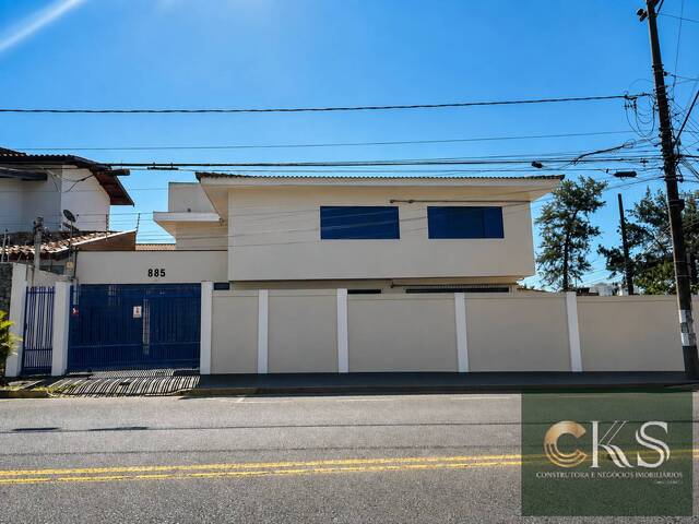#1915 - Sala para Venda em Sorocaba - SP