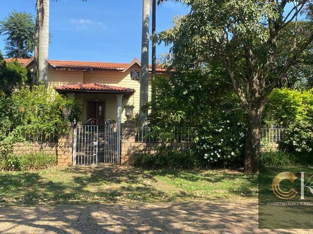 #1917 - Casa para Venda em Itu - SP