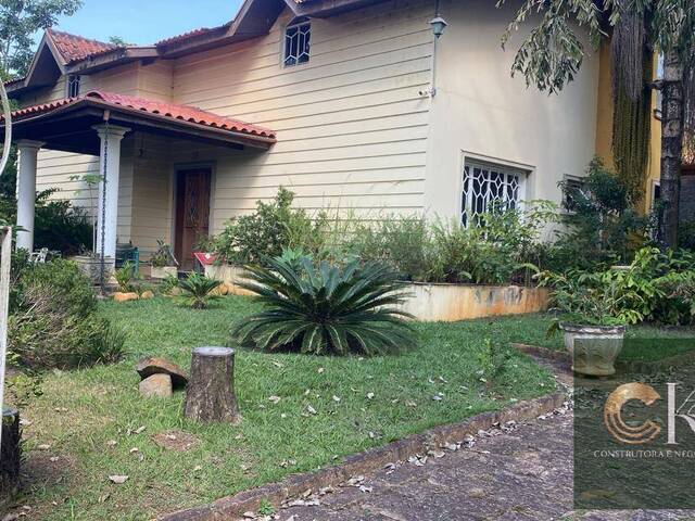 #1917 - Casa para Venda em Itu - SP