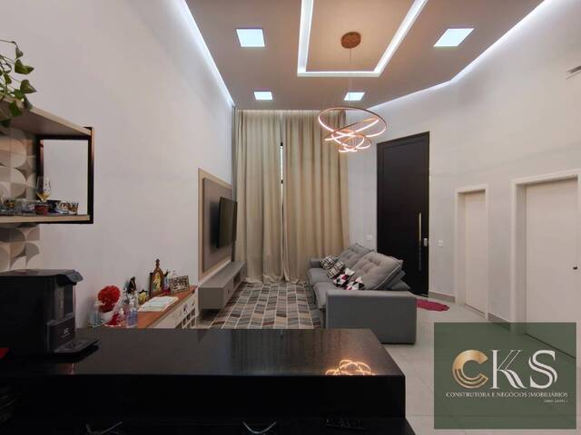 Casa para Venda em Itu - 5