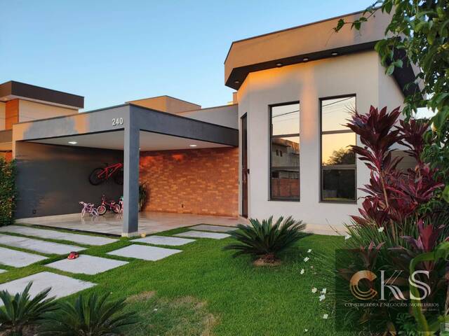 #1918 - Casa para Venda em Itu - SP