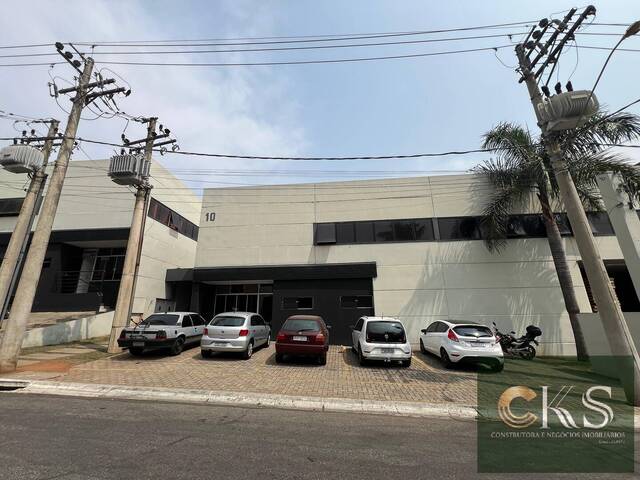 #1921 - Sala para Venda em Sorocaba - SP