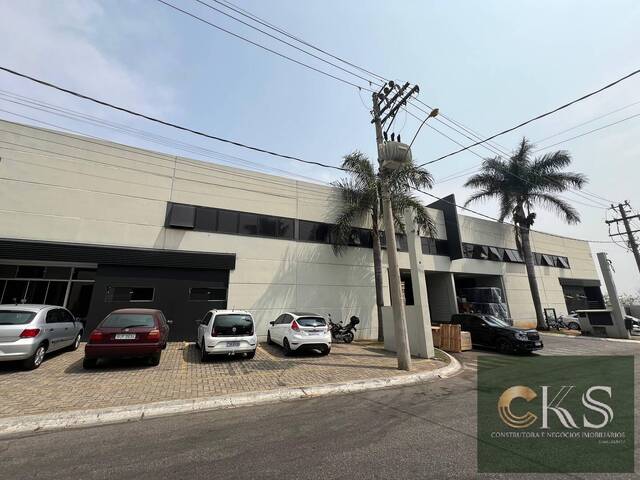 #1921 - Sala para Venda em Sorocaba - SP