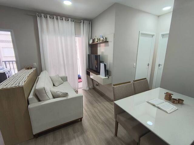 #1786 - Apartamento para Venda em Barueri - SP - 1