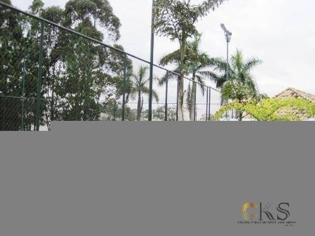 Casa para Venda em Santana de Parnaíba - 5