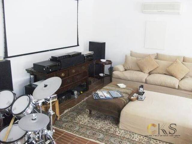 Casa em condomínio para Venda em Santana de Parnaíba - 4