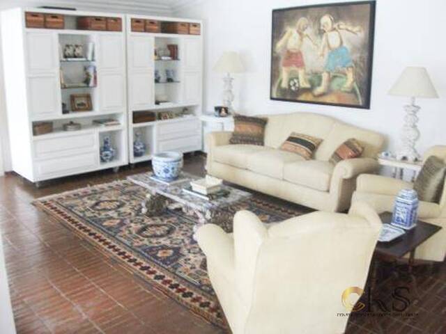 Casa em condomínio para Venda em Santana de Parnaíba - 3