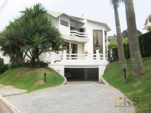 Casa em condomínio para Venda em Santana de Parnaíba - 2