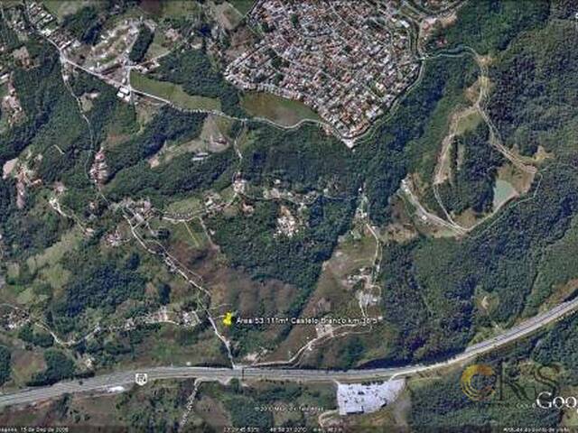 Área para Incorporação para Venda em Itapevi - 2