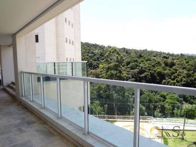 Apartamento para Locação em Santana de Parnaíba - 5
