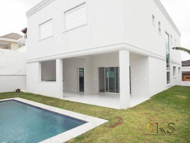 Casa em condomínio para Venda em Santana de Parnaíba - 5