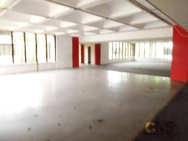 Conjunto Comercial para Locação em Barueri - 2