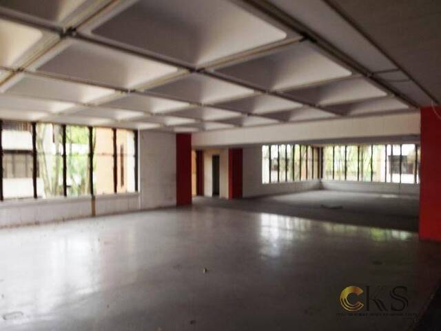 Conjunto Comercial para Locação em Barueri - 3
