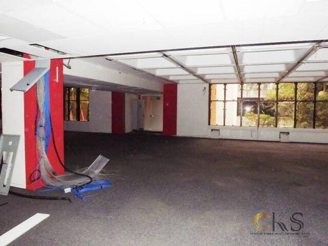 Conjunto Comercial para Locação em Barueri - 5