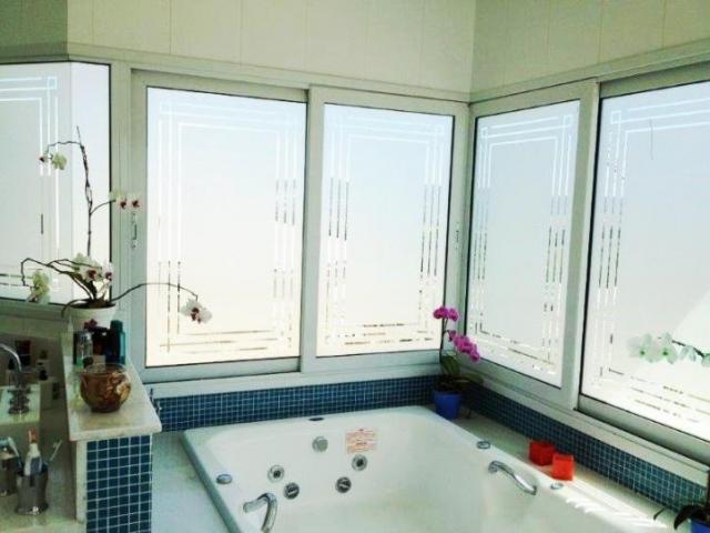 #4495 - Casa em condomínio para Venda em Santana de Parnaíba - SP - 1