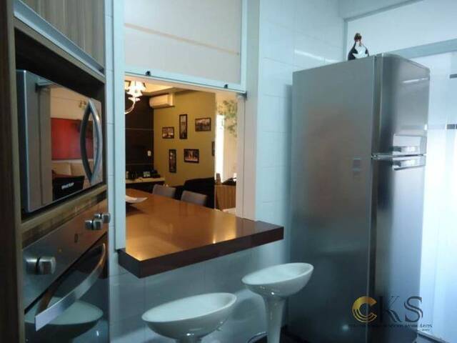 Apartamento para Venda em Santana de Parnaíba - 3