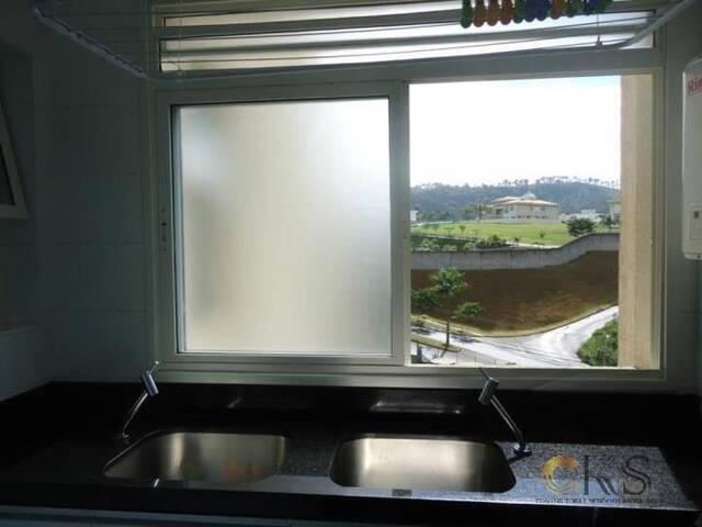 Apartamento para Venda em Santana de Parnaíba - 4