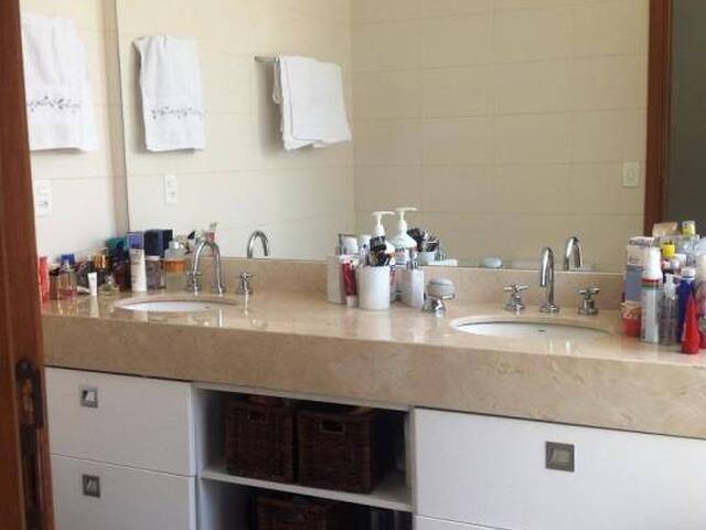 Apartamento para Venda em Santana de Parnaíba - 5