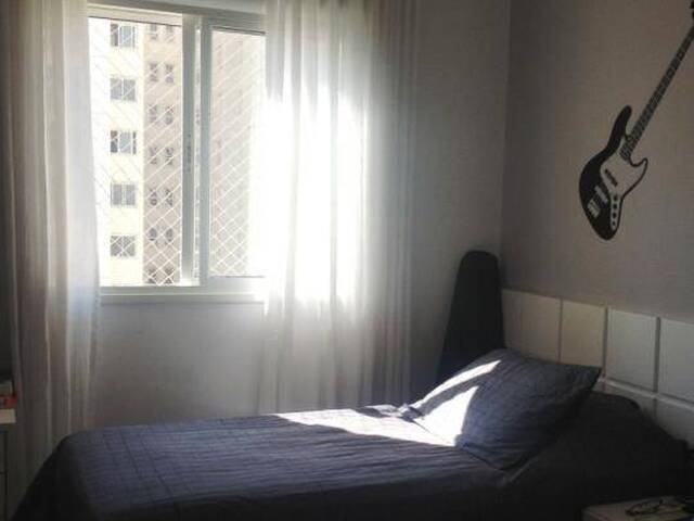 Apartamento para Venda em Santana de Parnaíba - 4