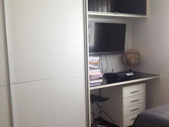 Apartamento para Venda em Santana de Parnaíba - 3