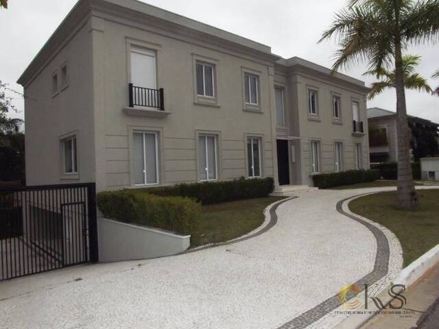 Casa em condomínio para Venda em Santana de Parnaíba - 2