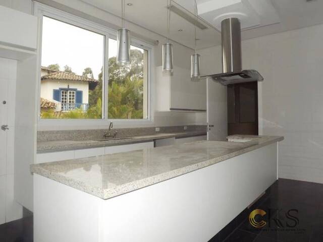 Casa em condomínio para Venda em Santana de Parnaíba - 4
